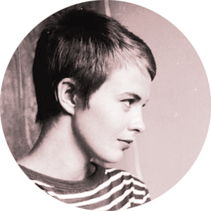 Jean Seberg