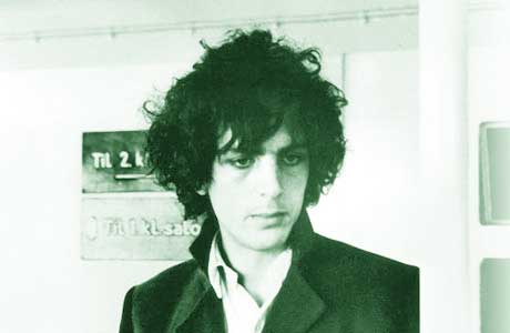 シドバレット-3